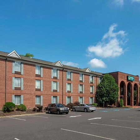 Quality Inn Montgomeryville-Philadelphia Exterior photo