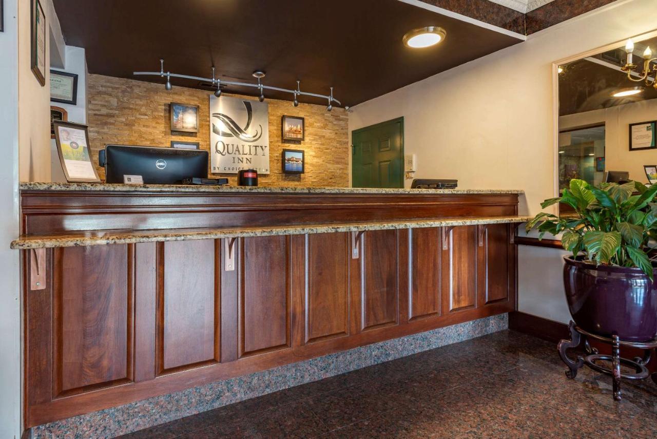 Quality Inn Montgomeryville-Philadelphia Exterior photo
