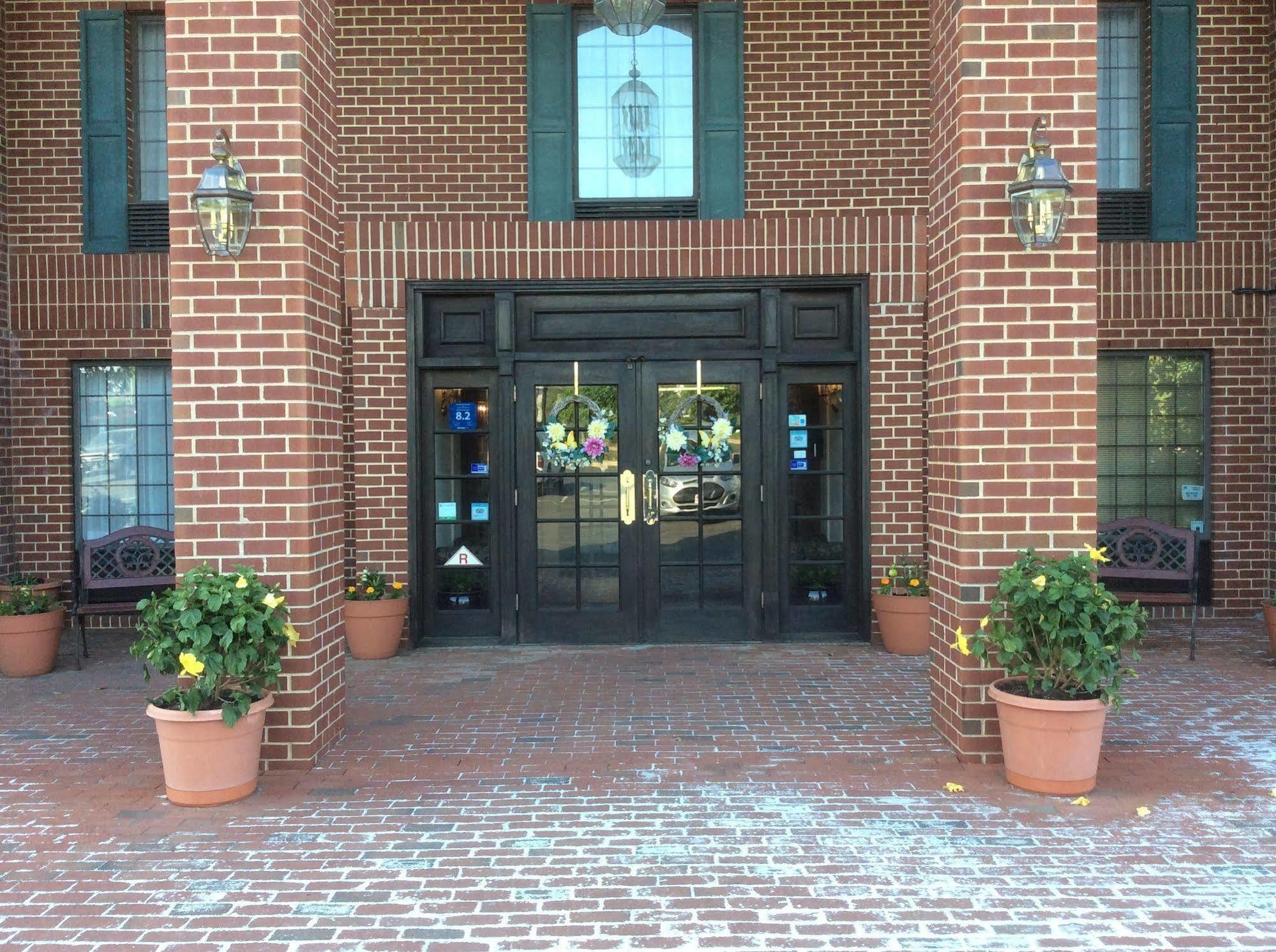 Quality Inn Montgomeryville-Philadelphia Exterior photo