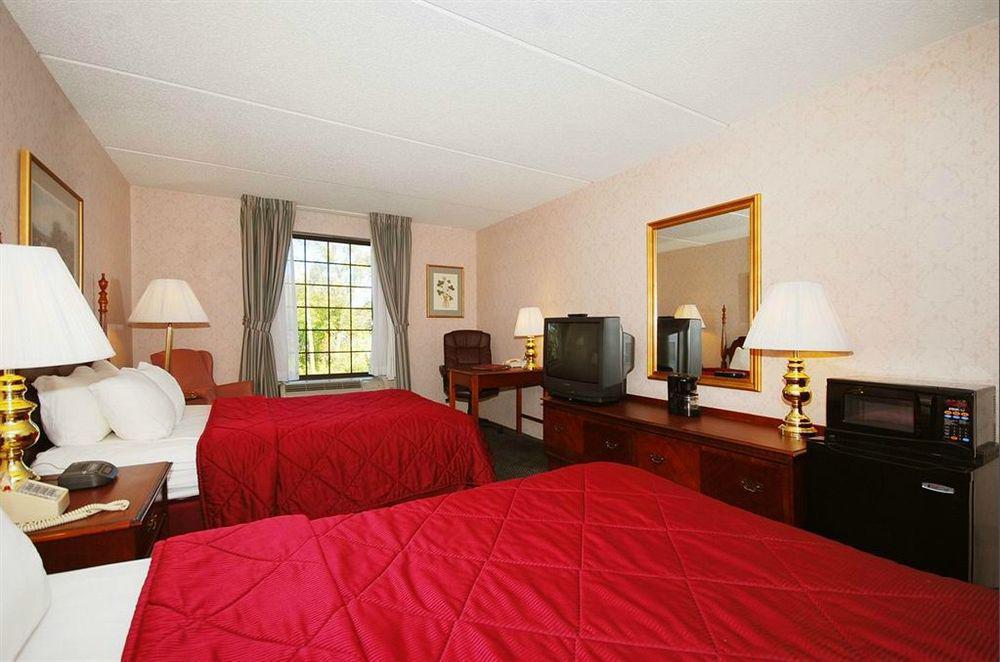 Quality Inn Montgomeryville-Philadelphia Exterior photo