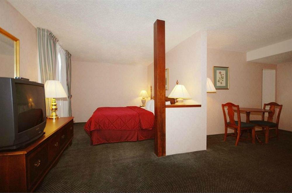 Quality Inn Montgomeryville-Philadelphia Exterior photo